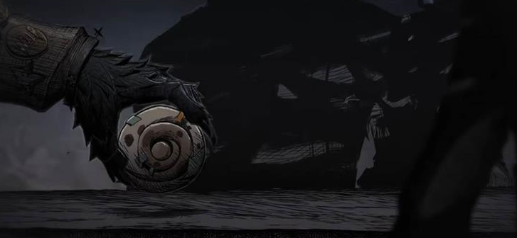 第五人格怪念集时装