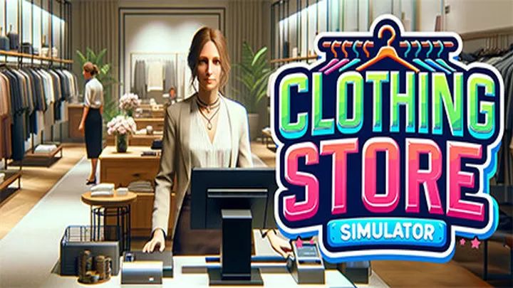 服装店模拟器免费下载v1.8 3