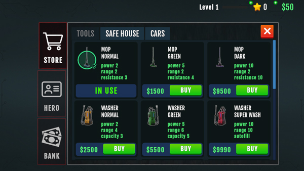 犯罪现场清洁工游戏下载v0.7.5 2