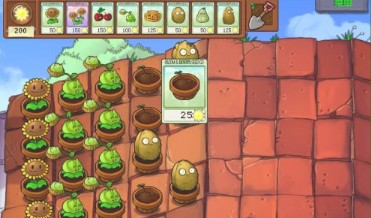 植物大战僵尸1手游下载v2.9.07 1