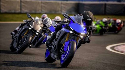 极速骑行4手游下载v0.7 3