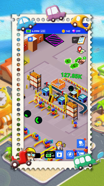 小镇大工厂手游下载v1.0.2 1