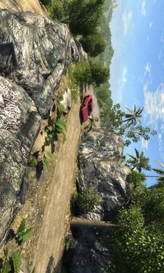 BeamNG.drive游戏下载v1.43.0 1