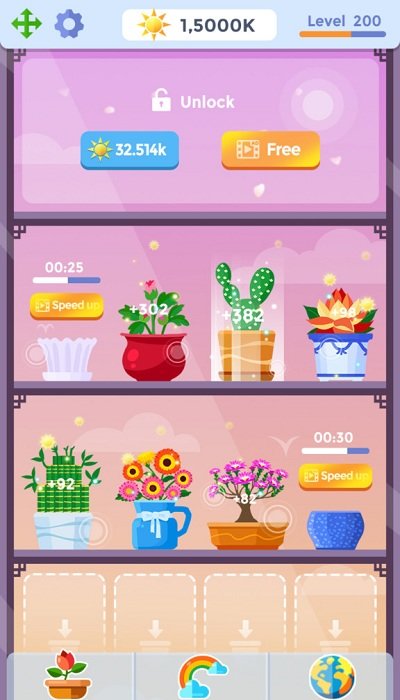 植物花园天堂手游下载v1.0.0 2