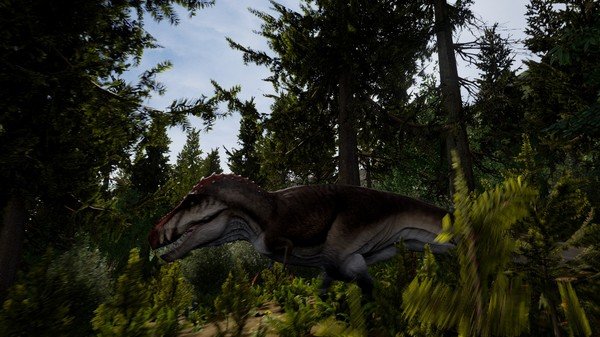 theisle恐龙岛免费版下载vrelease-0.3 3