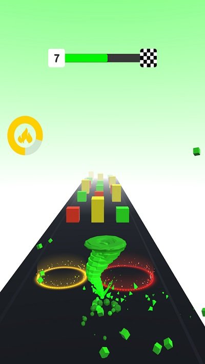 彩色龙卷风游戏下载v0.1 3