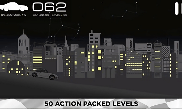 像素拉力赛手游下载v1.0.1 3