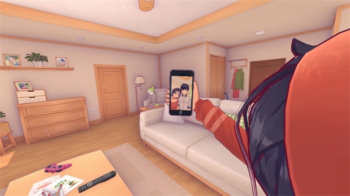米塔MiSide游戏下载v8.0.2 1