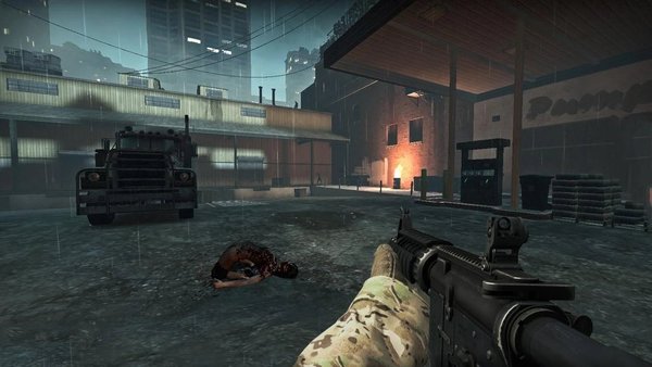 死城僵尸入侵下载v1.5.4 3