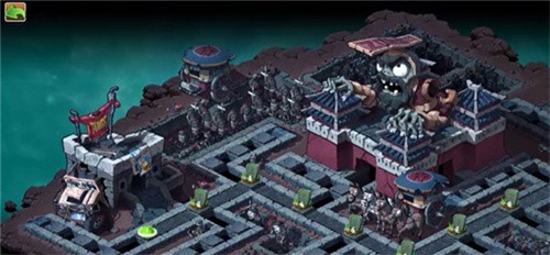 植物大战僵尸秦始皇陵重制版手游下载v1.1.1 1