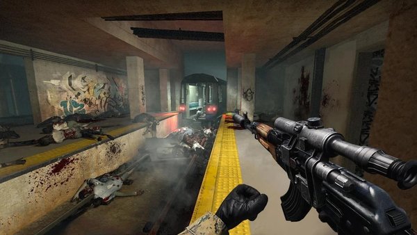 死城僵尸入侵下载v1.5.4 2