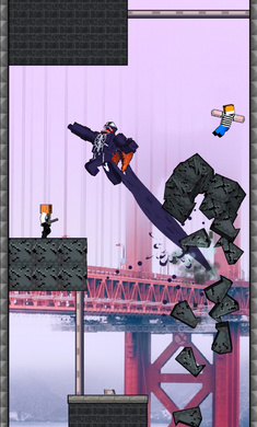 暴走毒液手机下载v1.17.0 1
