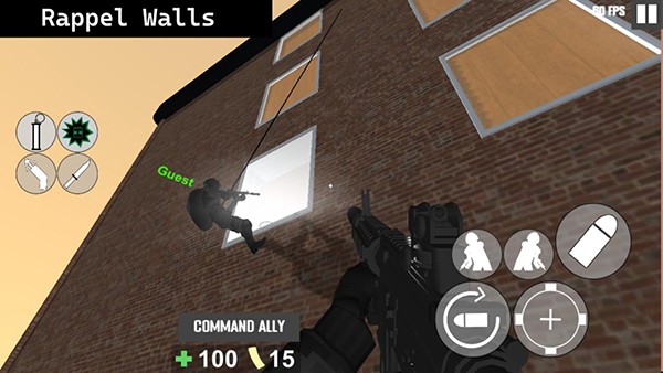 cqb射击2下载v7.0.4 3
