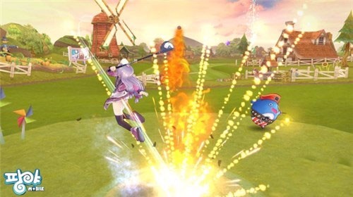 魔法飞球手游下载v0.5.12 2