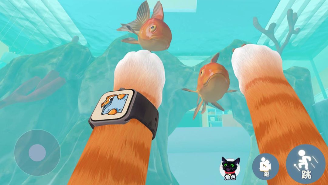 我是一只猫模拟器下载v1.0.2 3