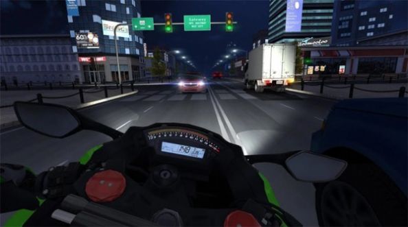 极速摩托手游下载v1.0.6 2