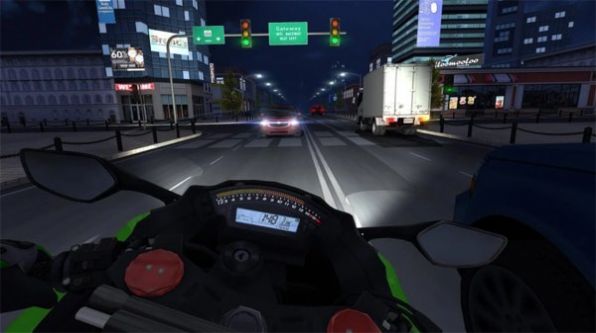 极速摩托手游下载v1.0.6 3