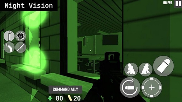 cqb射击2下载v7.0.4 2