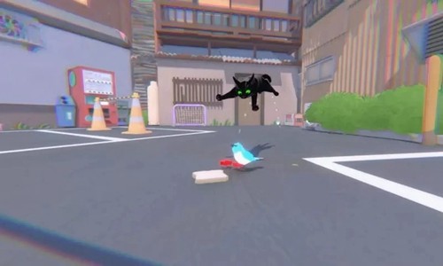 大城小猫手机下载v1.0.3 3