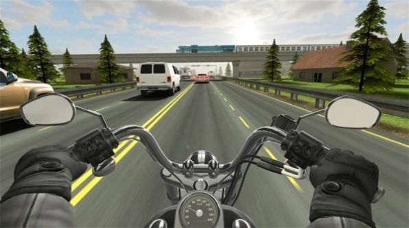 极速摩托手游下载v1.0.6 1