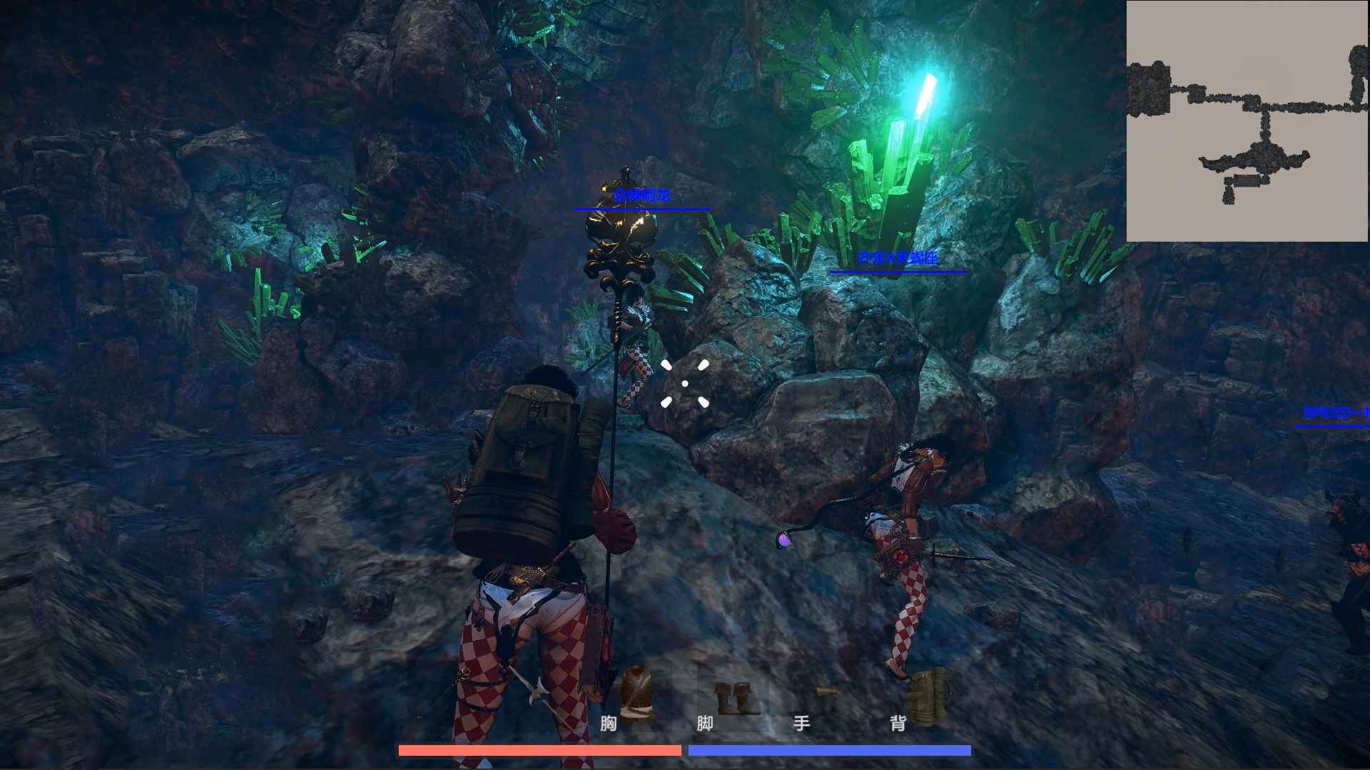 森林恶魔之子手游下载v1.44.1 1