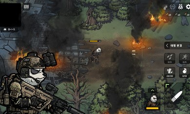 物种战争2启示录手游下载v1.0.0 2