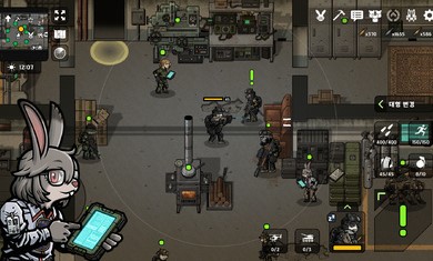物种战争2启示录手游下载v1.0.0 3
