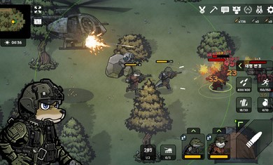 物种战争2启示录手游下载v1.0.0 1