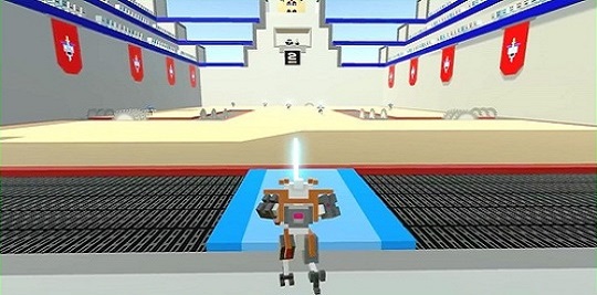 机器人斗兽场手机下载v7.3.0 2