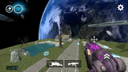 马桶人太空沙盒下载v3.1.55 3