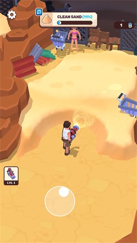 荒原生活手游下载v1.3.3 1