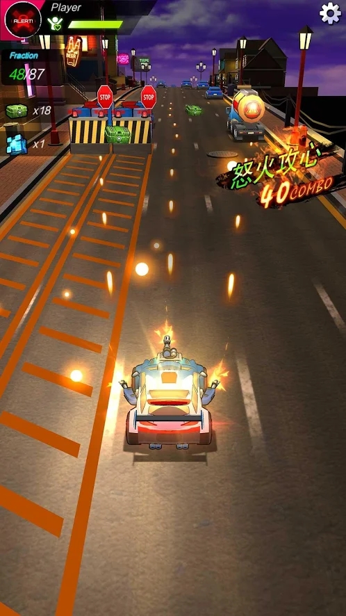 极限飞车狂飙免费版下载v1.0.0 3