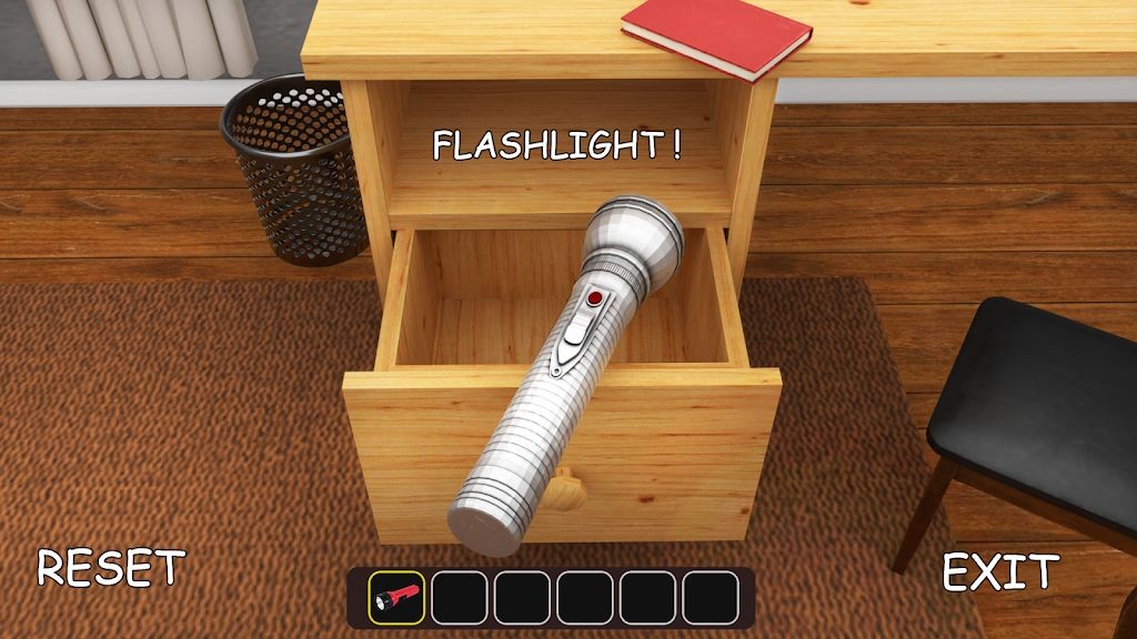 逃离家暴游戏下载vrelease-0.3 2