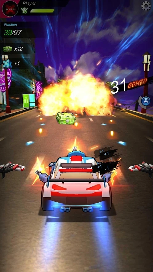 极限飞车狂飙免费版下载v1.0.0 2