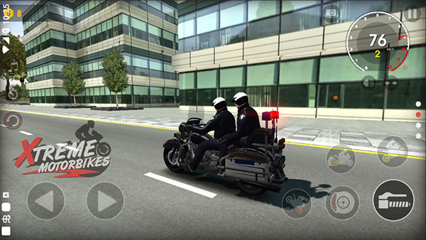 极限摩托手游下载v1.27 1