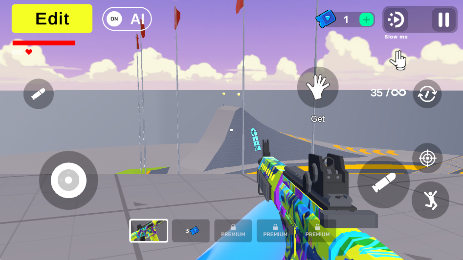 苏打沙盒游戏下载v0.6.0 1