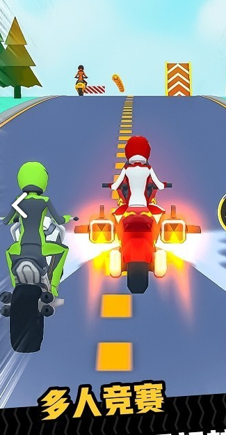 极限摩托狂飙3免费版下载v1.0.0 2