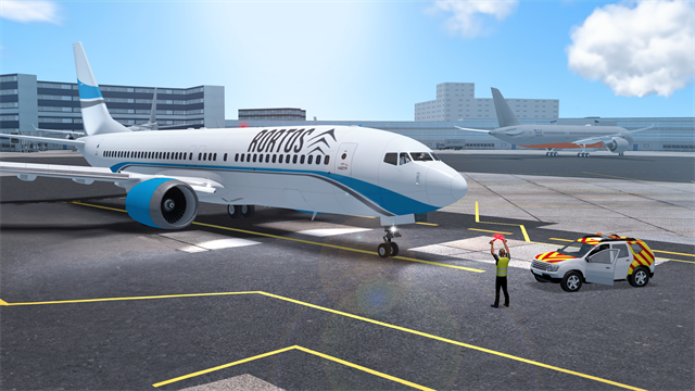 rfs模拟飞行手游下载v0.8.0 2