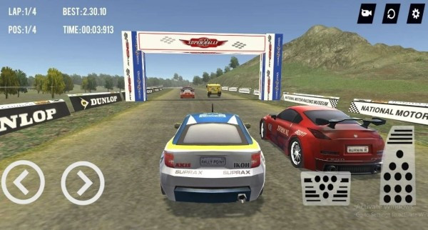 超级赛车3D免费版下载v3.8.2 2