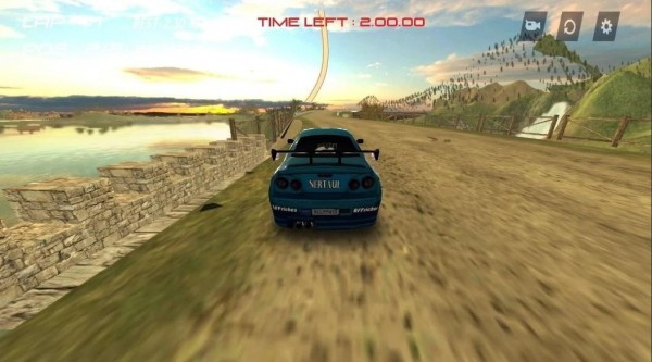 超级赛车3D免费版下载v3.8.2 3