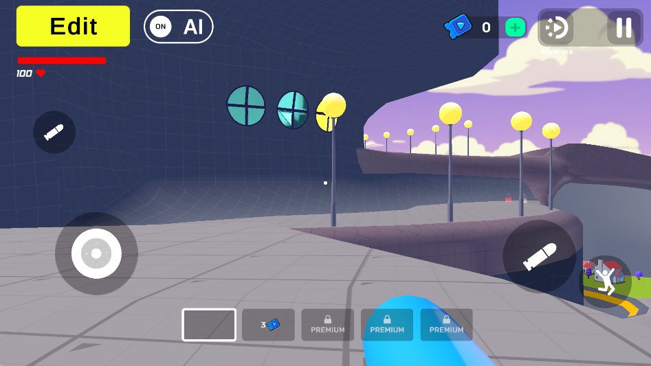 苏打沙盒游戏下载v0.6.0 3
