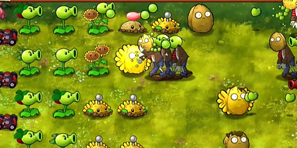 植物大战僵尸融合版手游下载v2.61 3