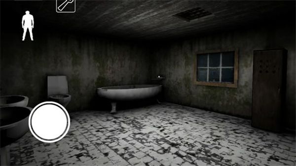 恐怖奶奶重制版下载v1.8 2