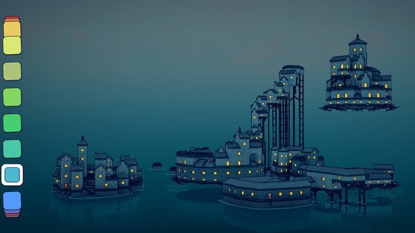 水上小镇手游下载v1.0.0 3