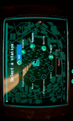 Zoochosis手游下载v4 2