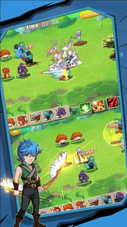 花园保卫联盟下载v1.1 2