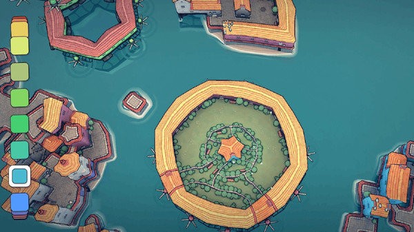 水上小镇手游下载v1.0.0 1