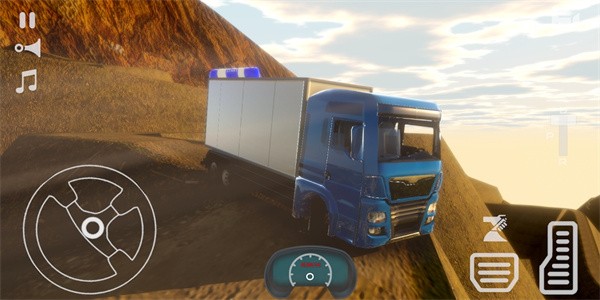 极限卡车模拟器手游下载v1.0.1 3