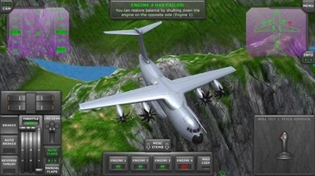 tfs飞行模拟器手游下载v1.30.5 1
