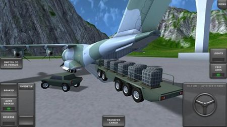 tfs飞行模拟器手游下载v1.30.5 2
